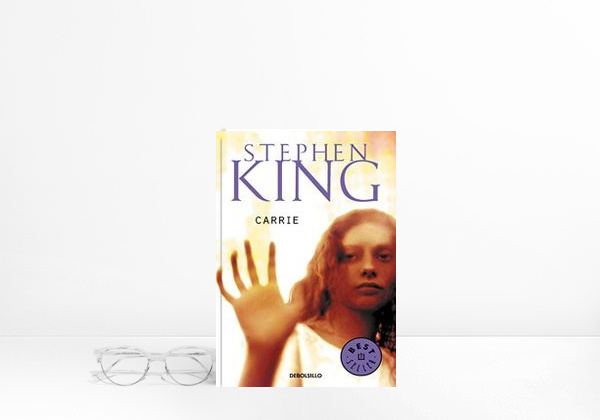 Book Carrie