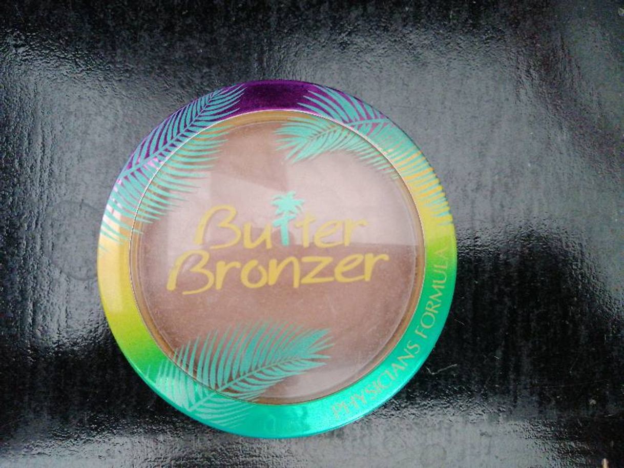 Fashion Butter bronzer 