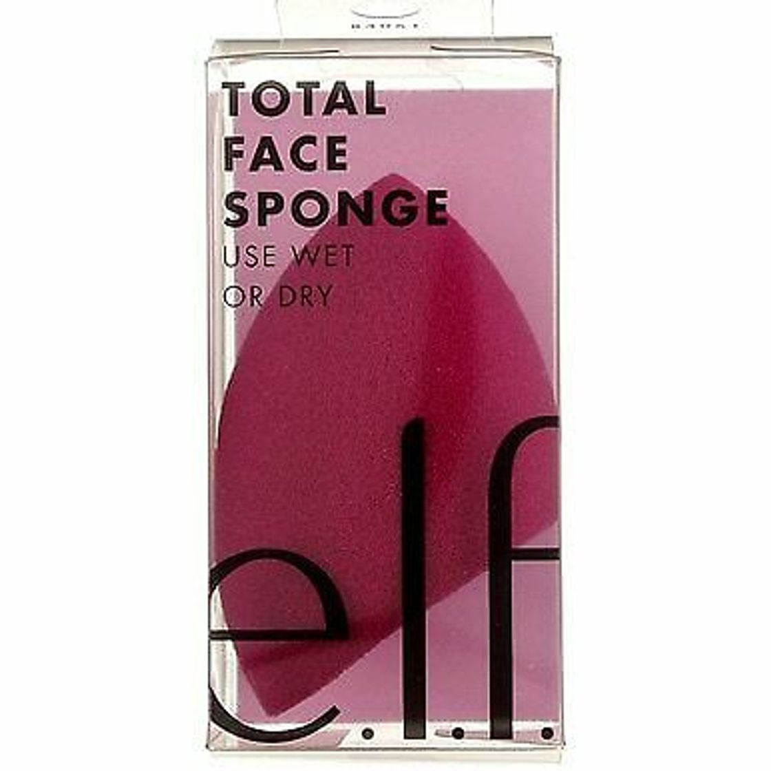 Moda TOTAL FACE SPONGE
