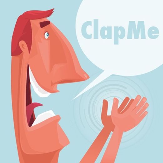 ClapMe