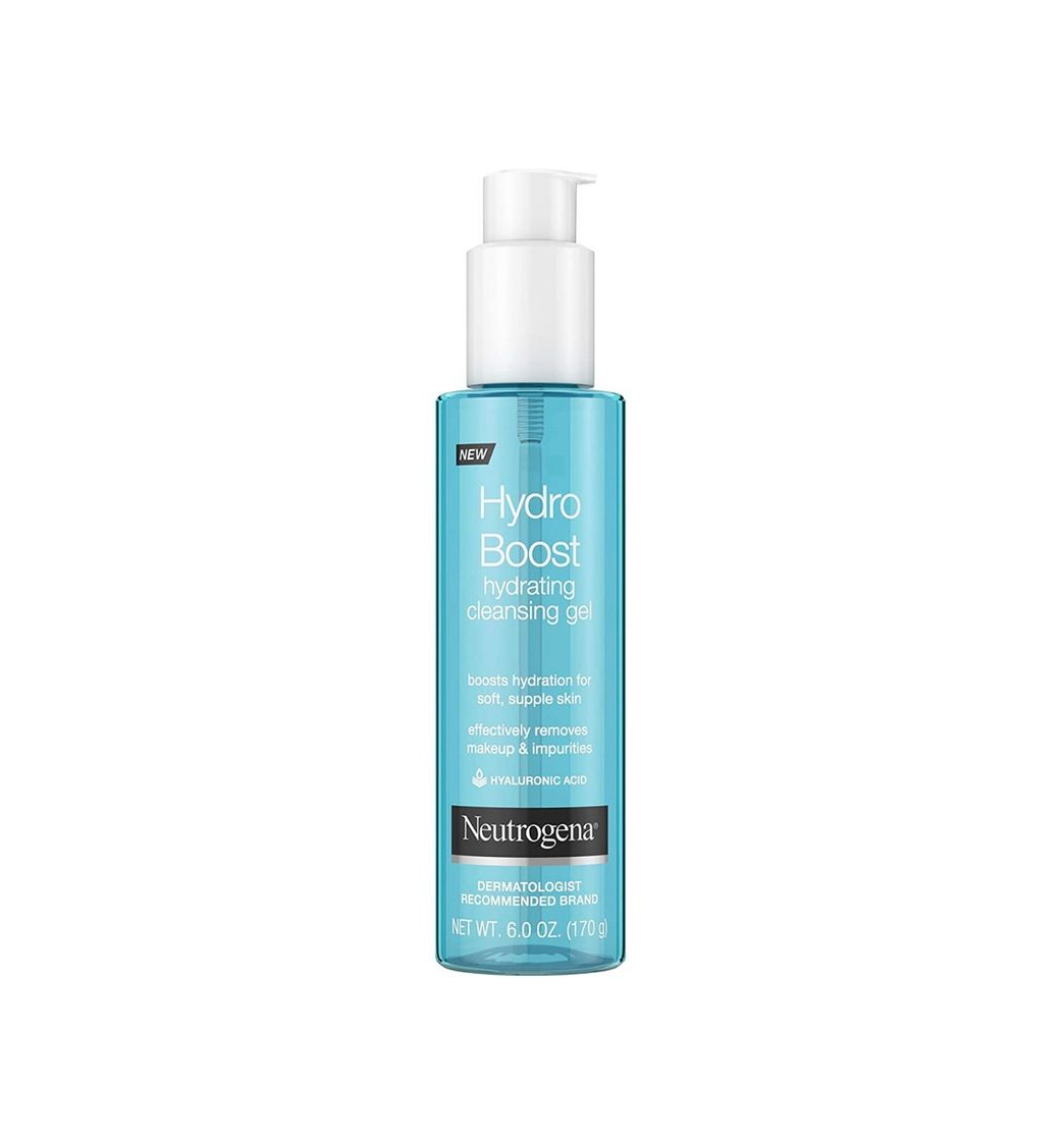 Product Hydroboost Gel cleanser