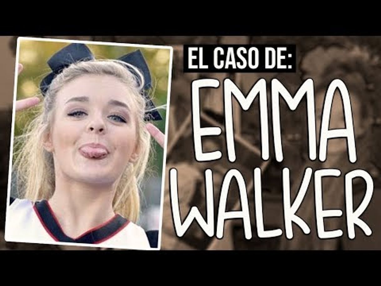 Moda ¿Qué le pasó a Emma? (Resubido) :) - YouTube