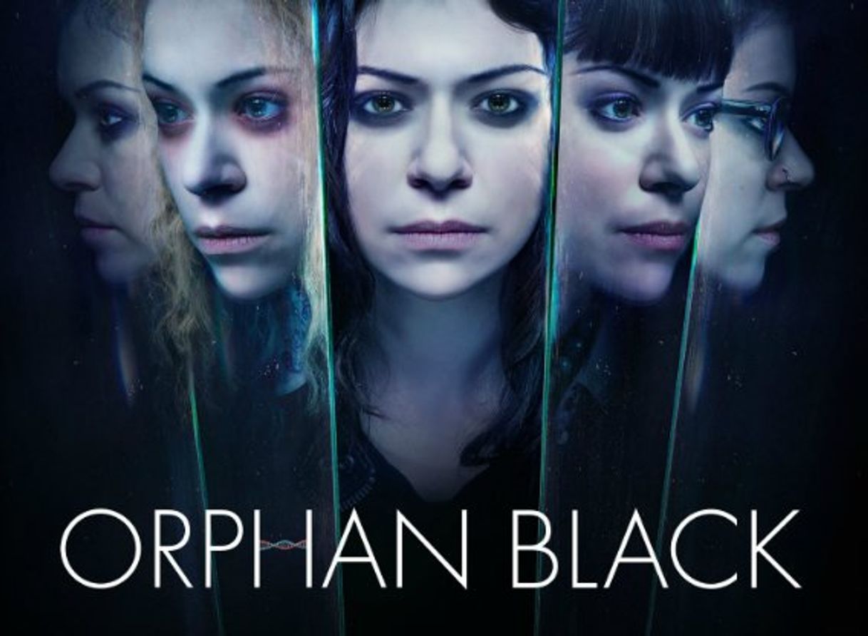 Serie Orphan Black