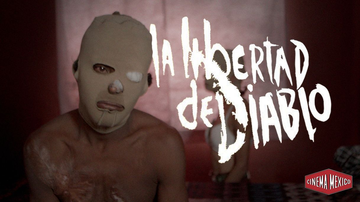 Movie La libertad del diablo