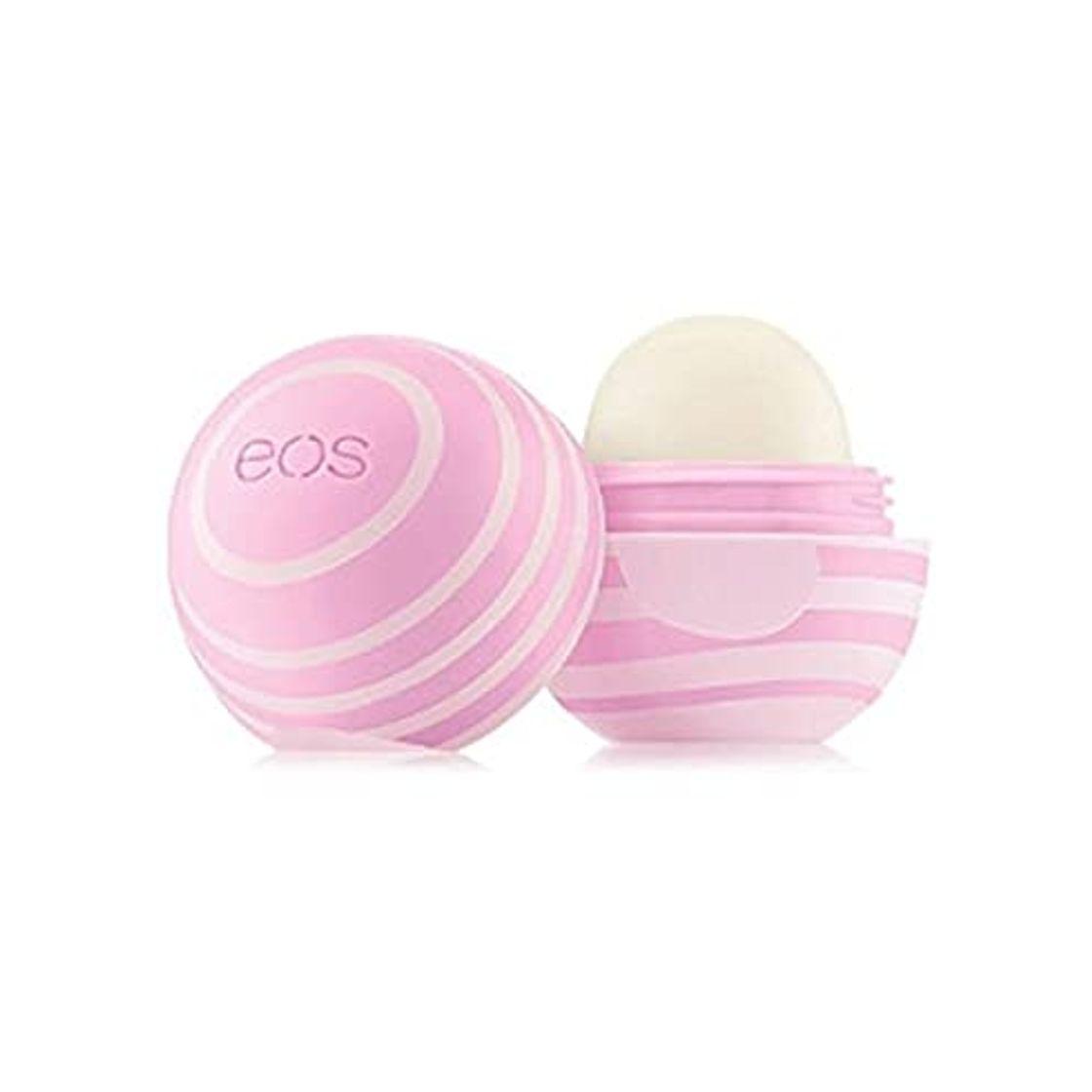 Beauty Eos Balsamo de labios Evolution Of Smooth, hidratacion duradera, 6 unidades