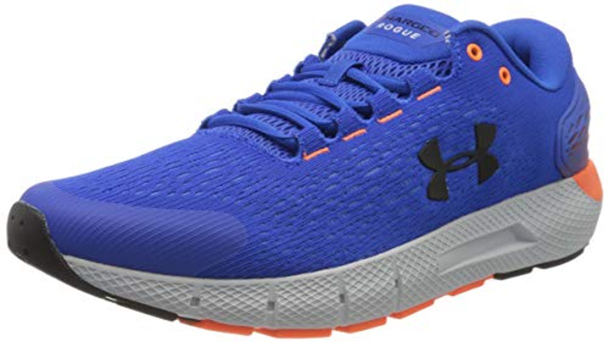 Products Under Armour UA Charged Rogue 2, Zapatillas para Correr, Calzado cómodo para