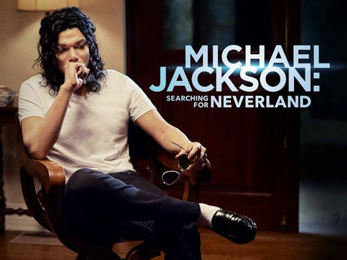 Movies Michael Jackson Buscando Neverland (2017) HD 720p Latino Dua