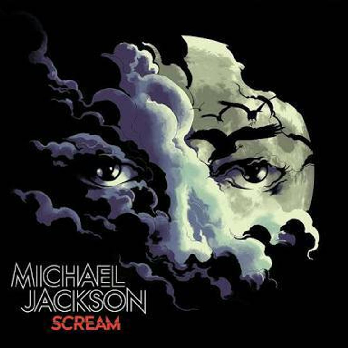 Music Scream