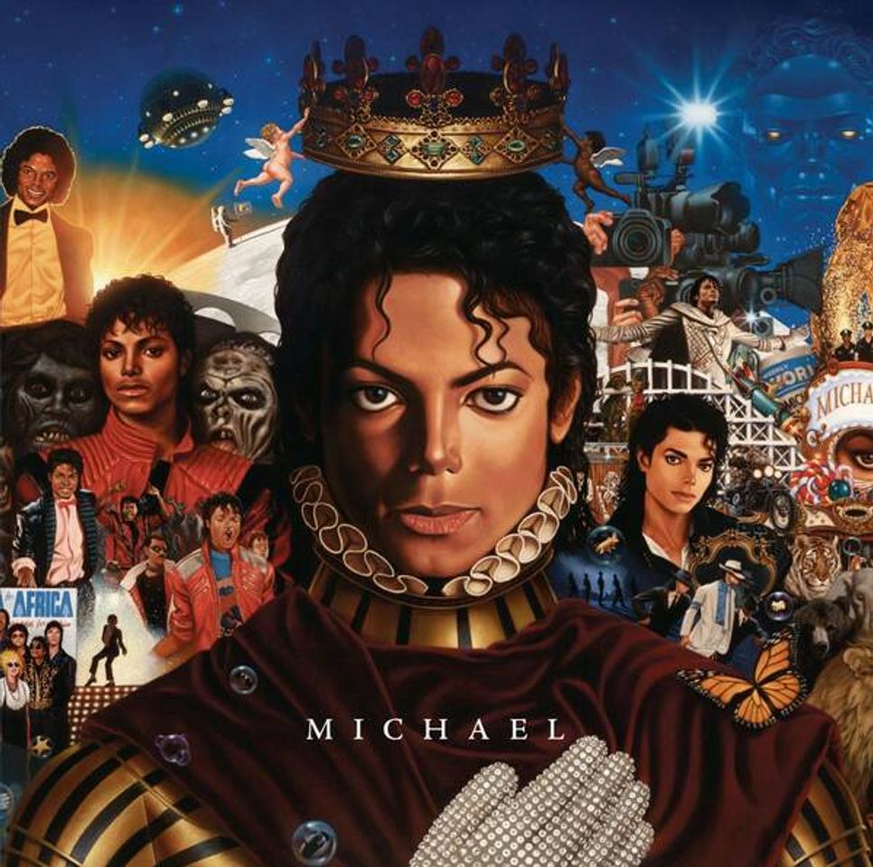 Music Michael