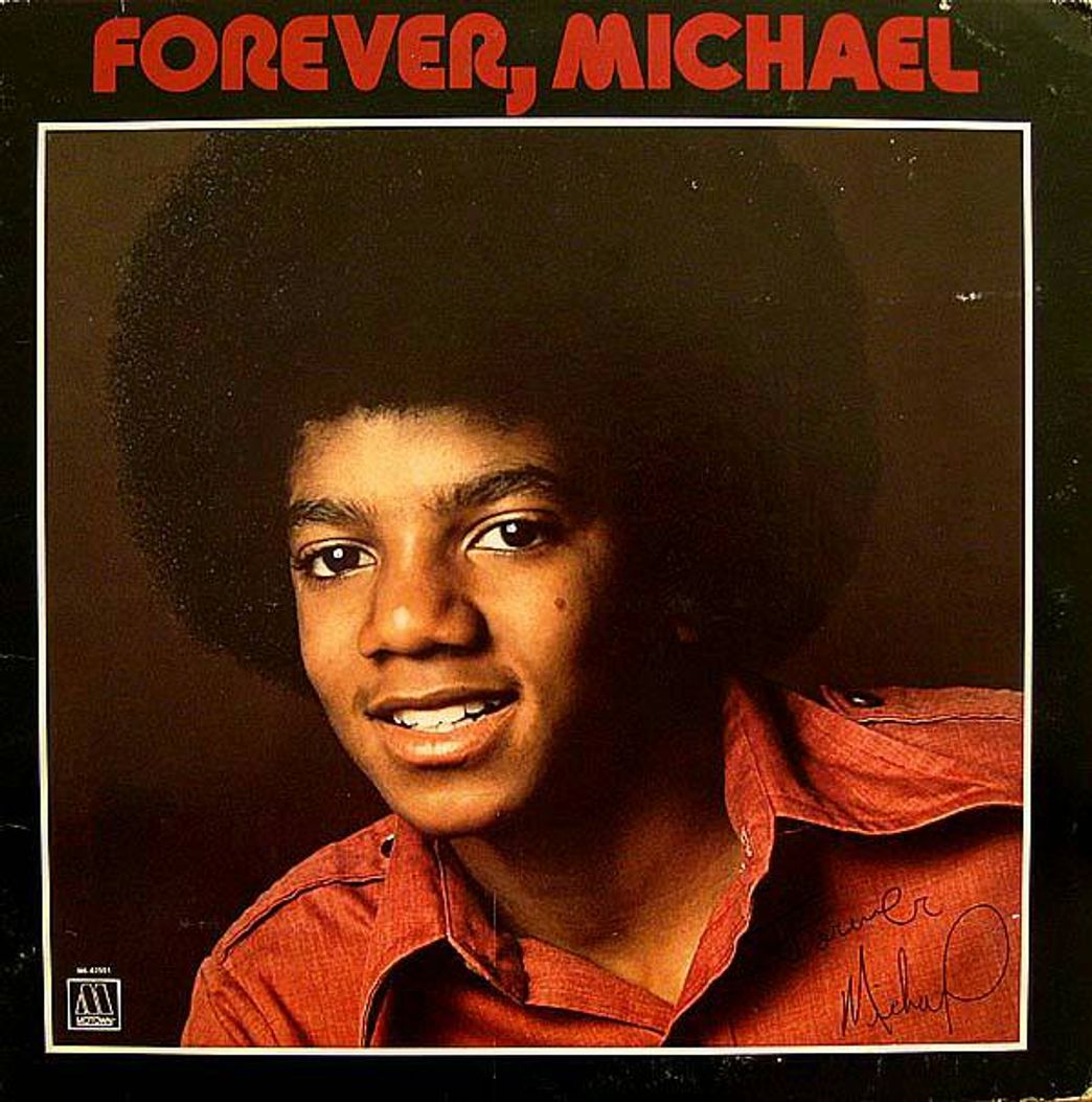 Music Forever, Michael 