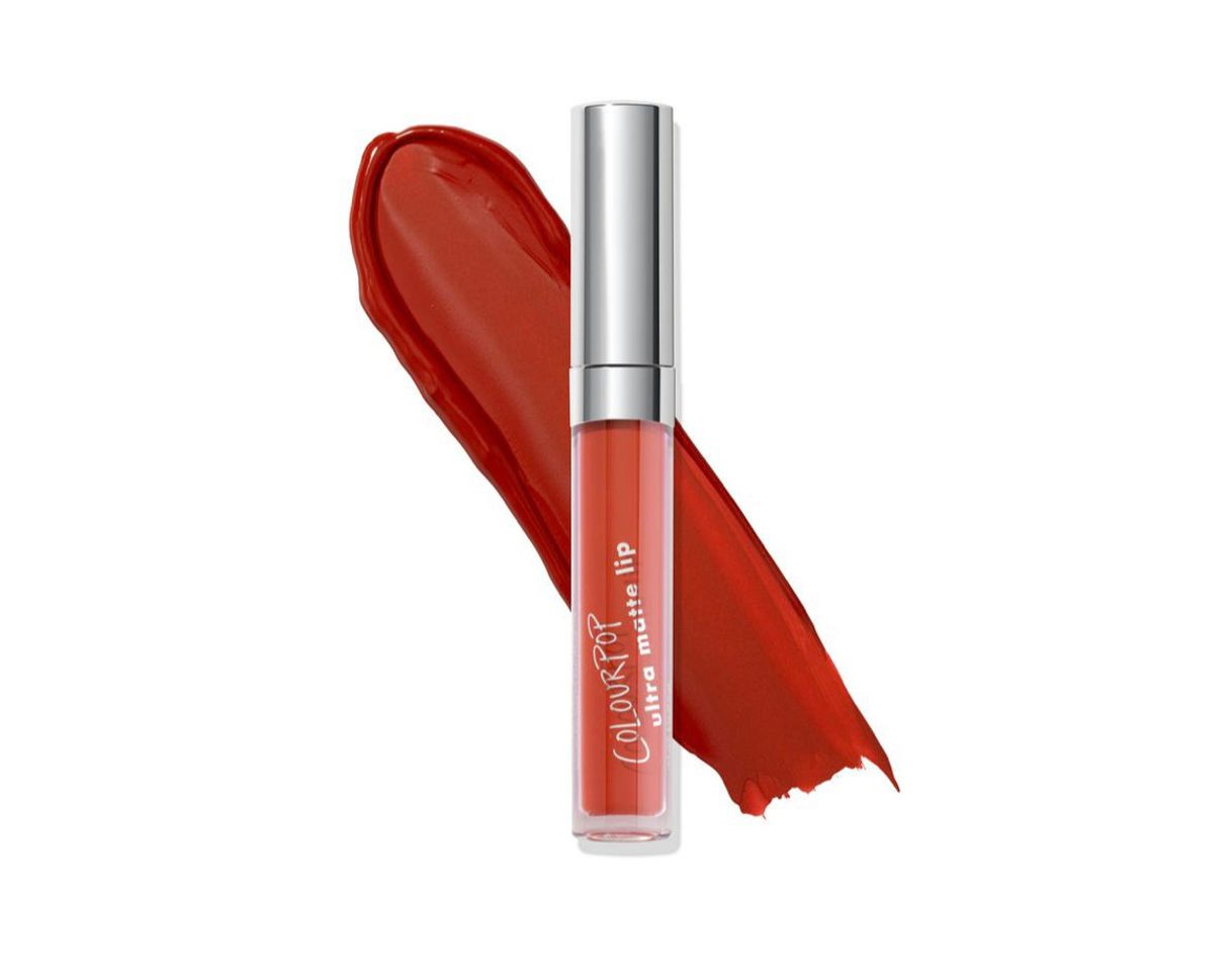 Producto Labial ultra matte lip