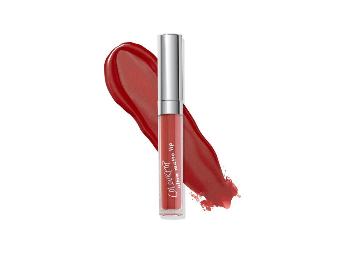 Producto Know It All Ultra Matte Lip