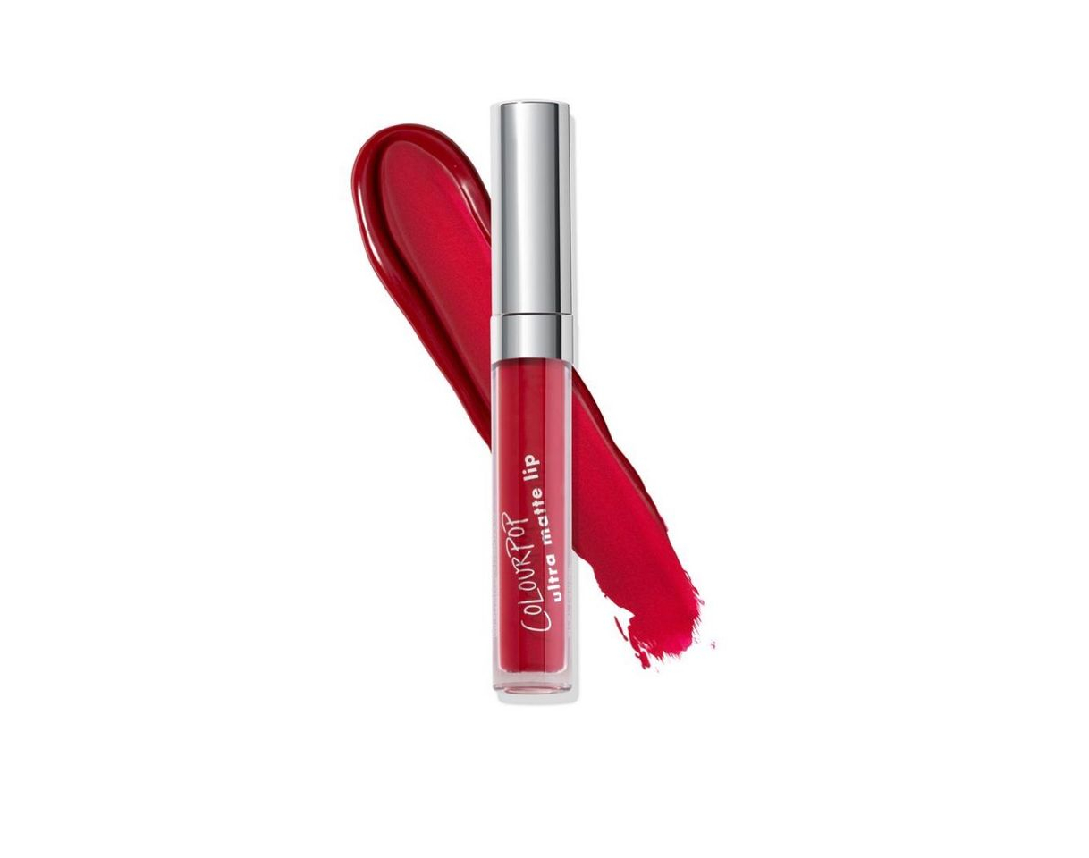 Producto Ultra matte lip