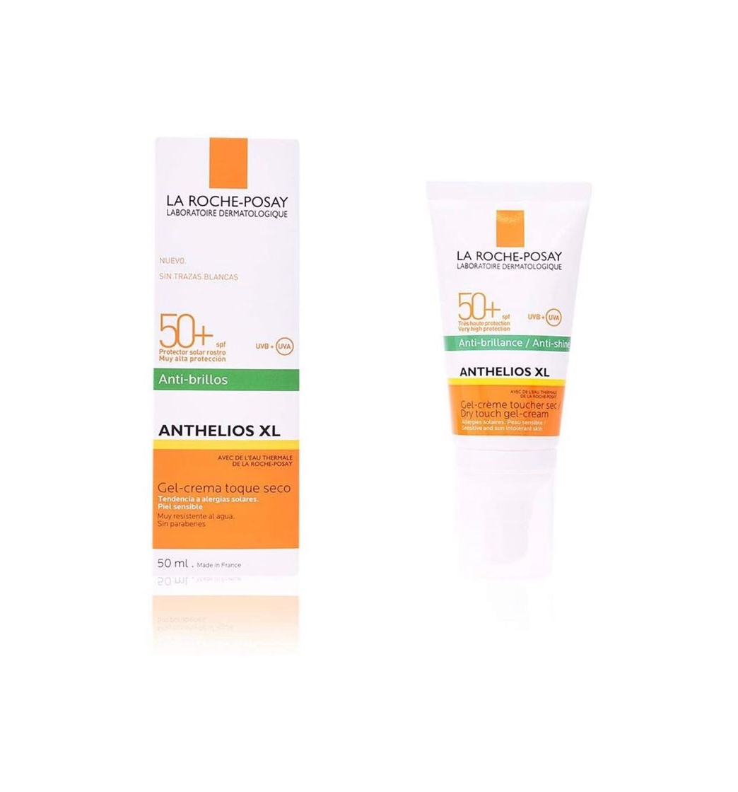 Product Protector solar La roche posay SPF 50