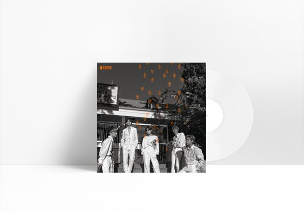 Music BLIND FOR LOVE