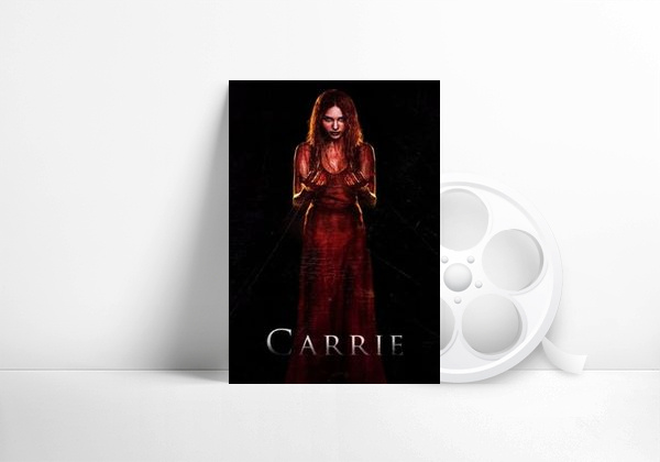 Movie Carrie