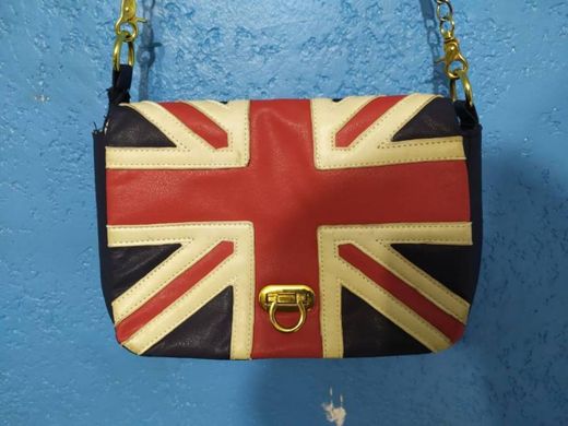 Bolsa Bandera Inglesa 2x1