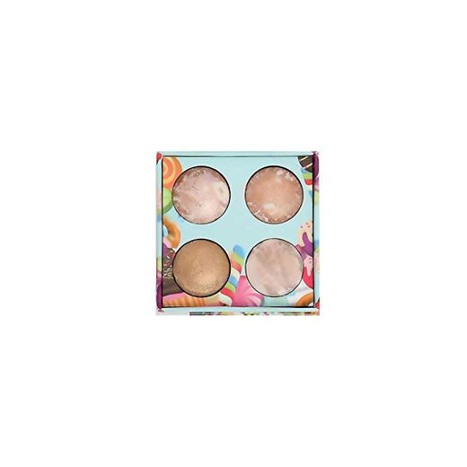 BEAUTY CREATIONS Baked Pops Palette