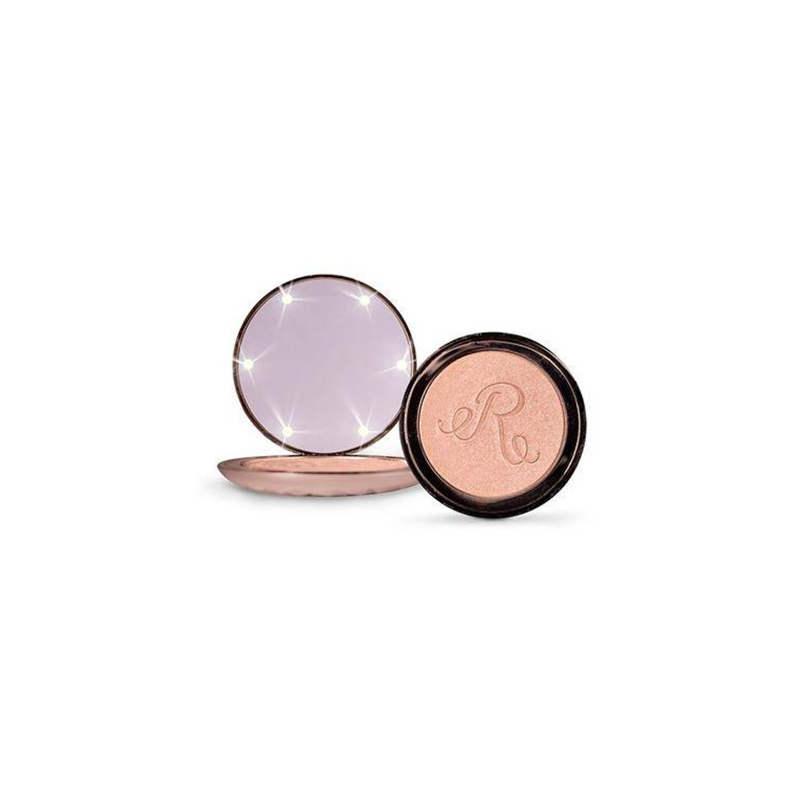 Social Iluminador Raldh Cosmetics MEXICANO