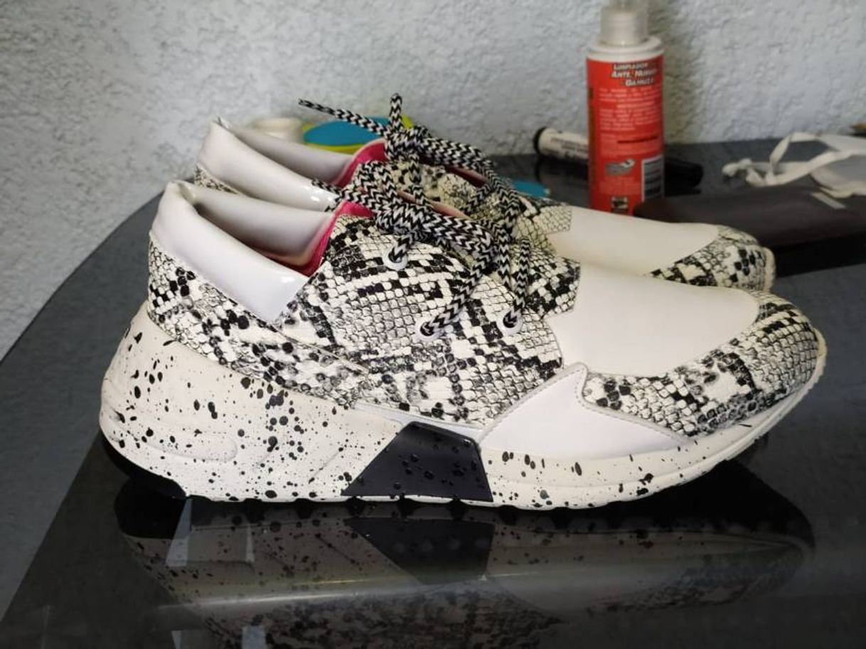 Social Tenis Lola Trending Shoes