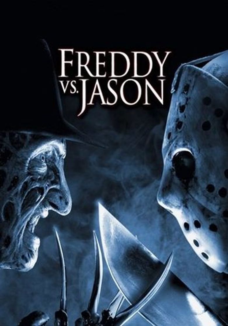 Película Freddy contra Jason