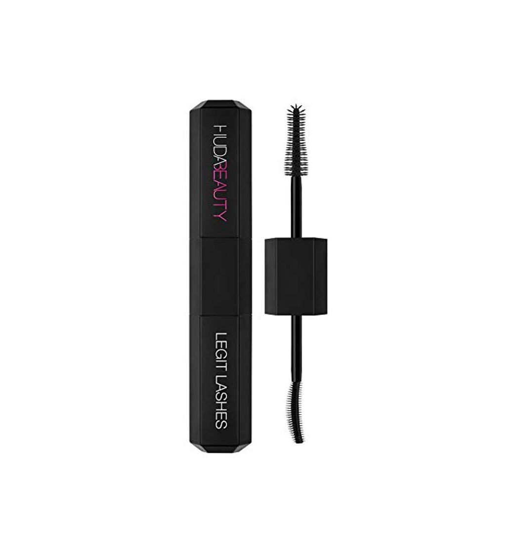 Social Huda Beauty Legit Lashes Mascara