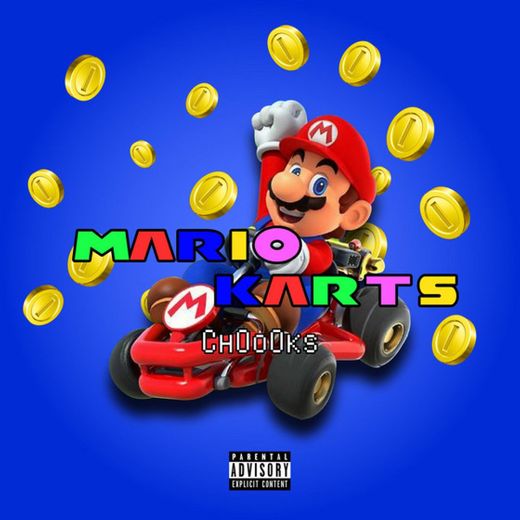 Mario Karts
