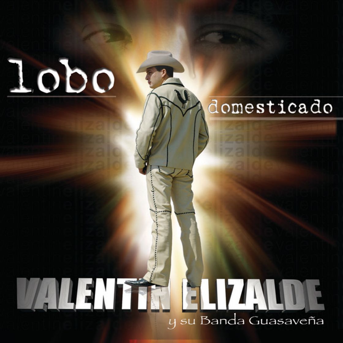 Canción Lobo Domesticado