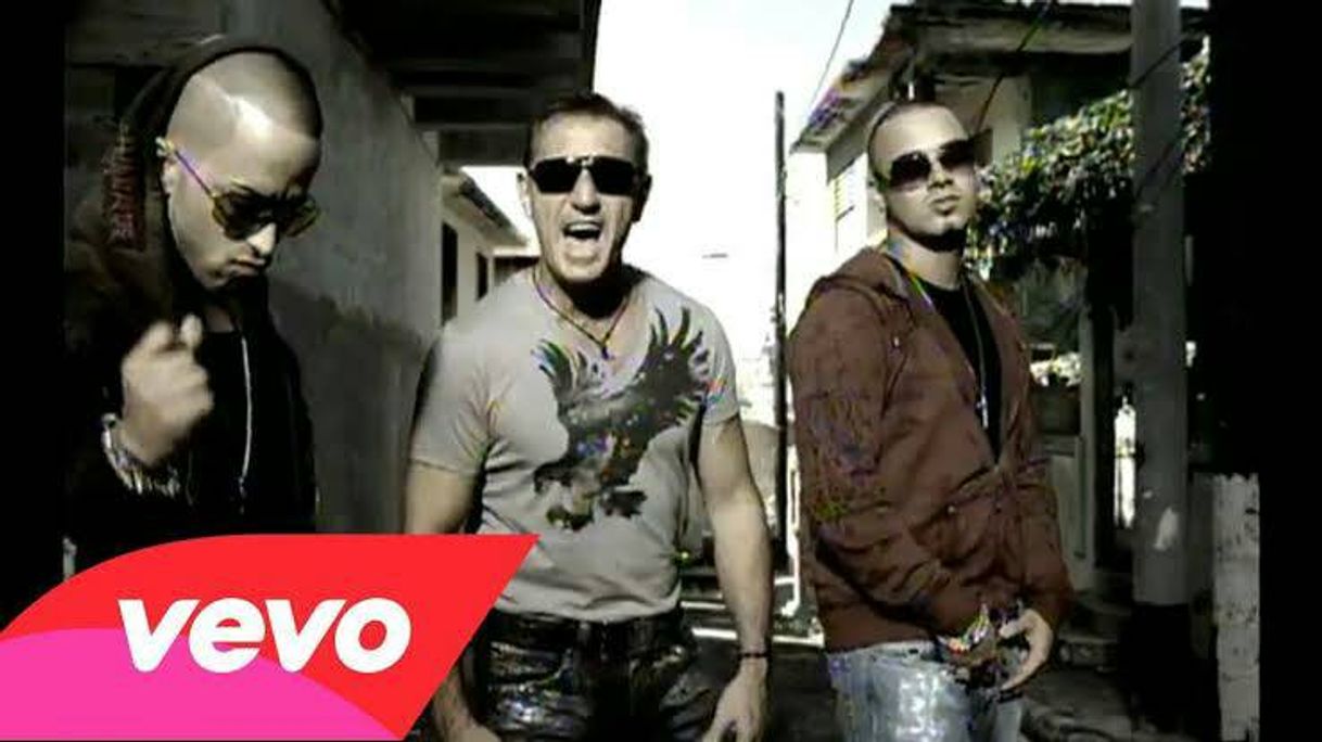 Music Wisin y Yandel ft Franco de Vita.