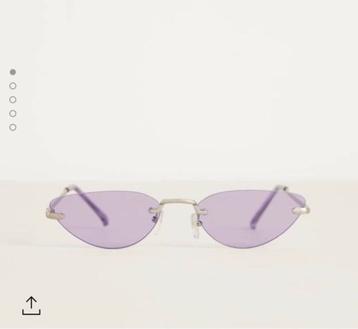 GAFAS DE SOL CAT EYE