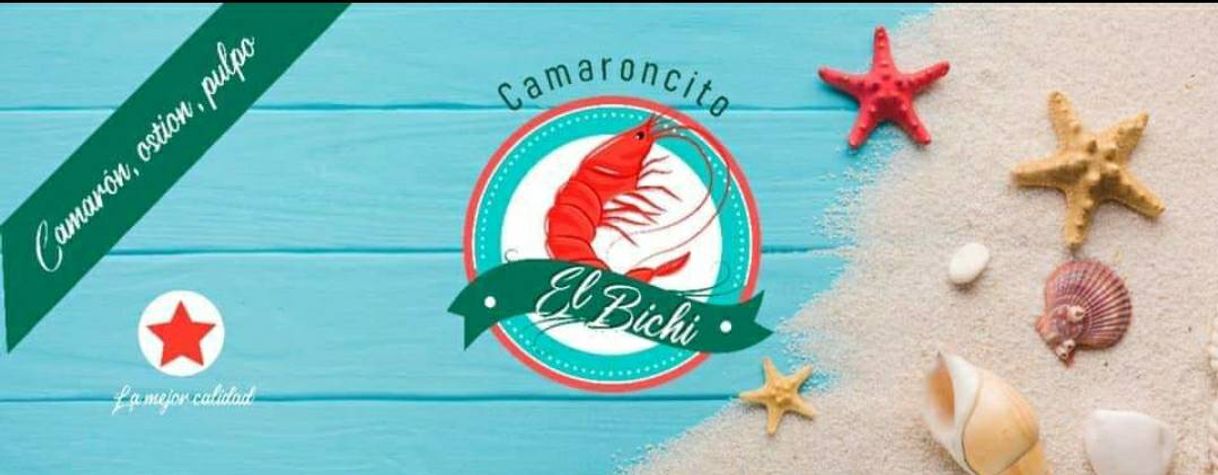 Restaurants El camaroncito bichi