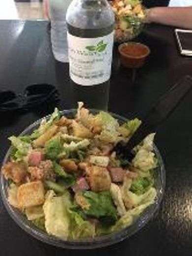 City Salads