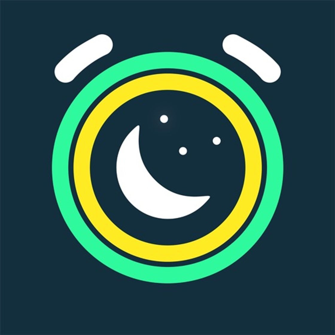 App Sleepzy - Sleep Cycle Tracker