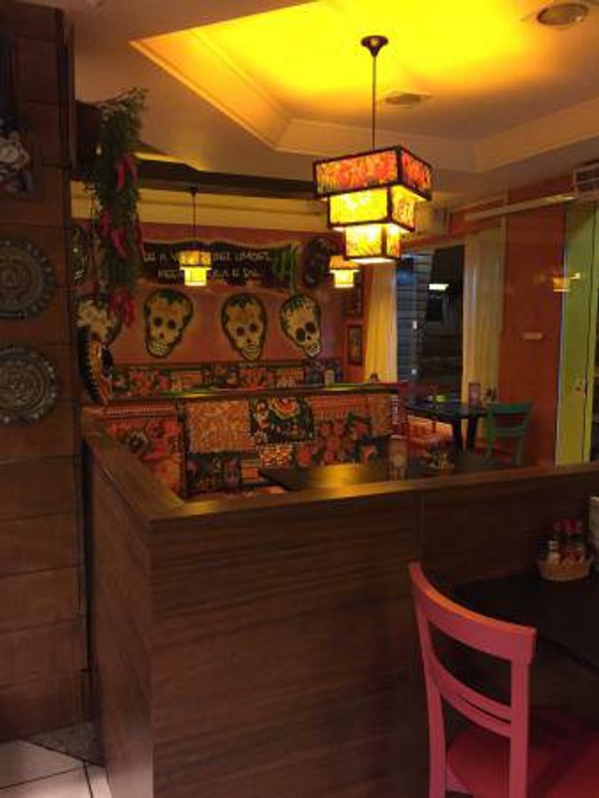 Restaurants Takitos Mexican Food