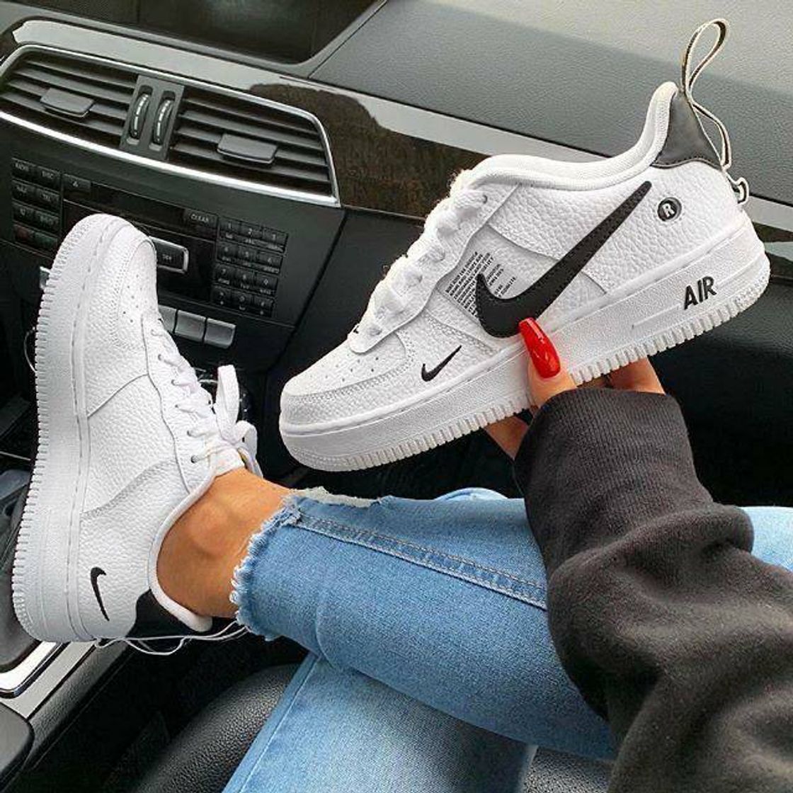 Moda 👟