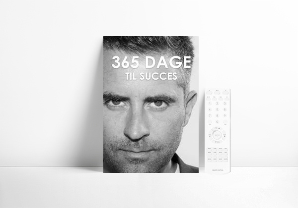 Serie 365 Dage Til Succes