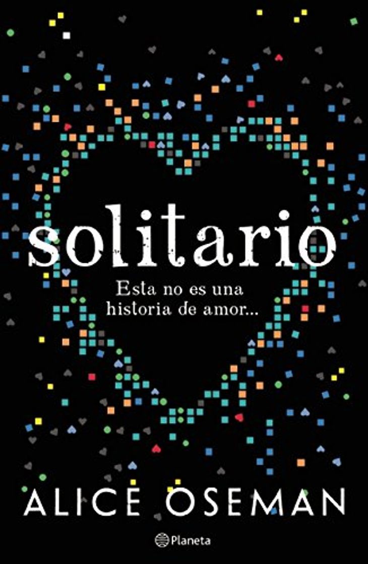 Book Solitario