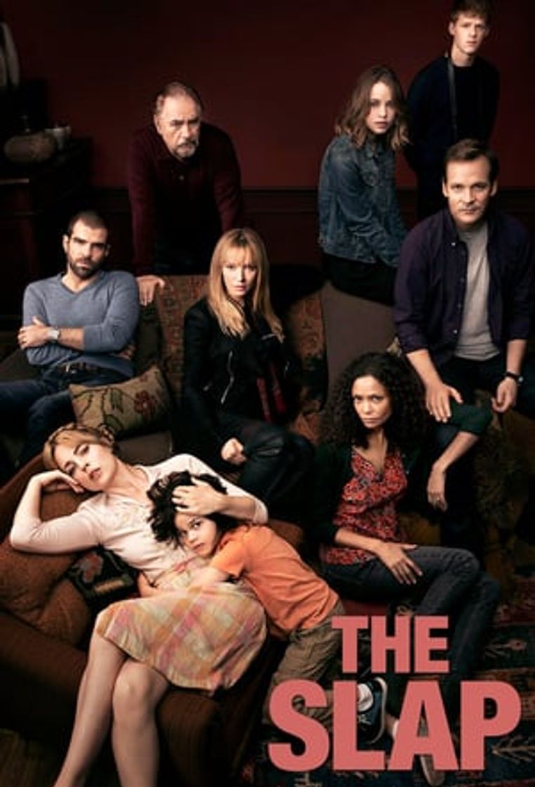 Serie The Slap