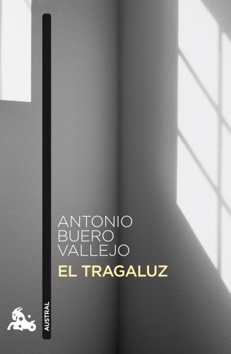 Libro El tragaluz 