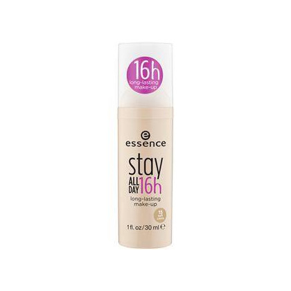 Productos Base essence stay all day 16h