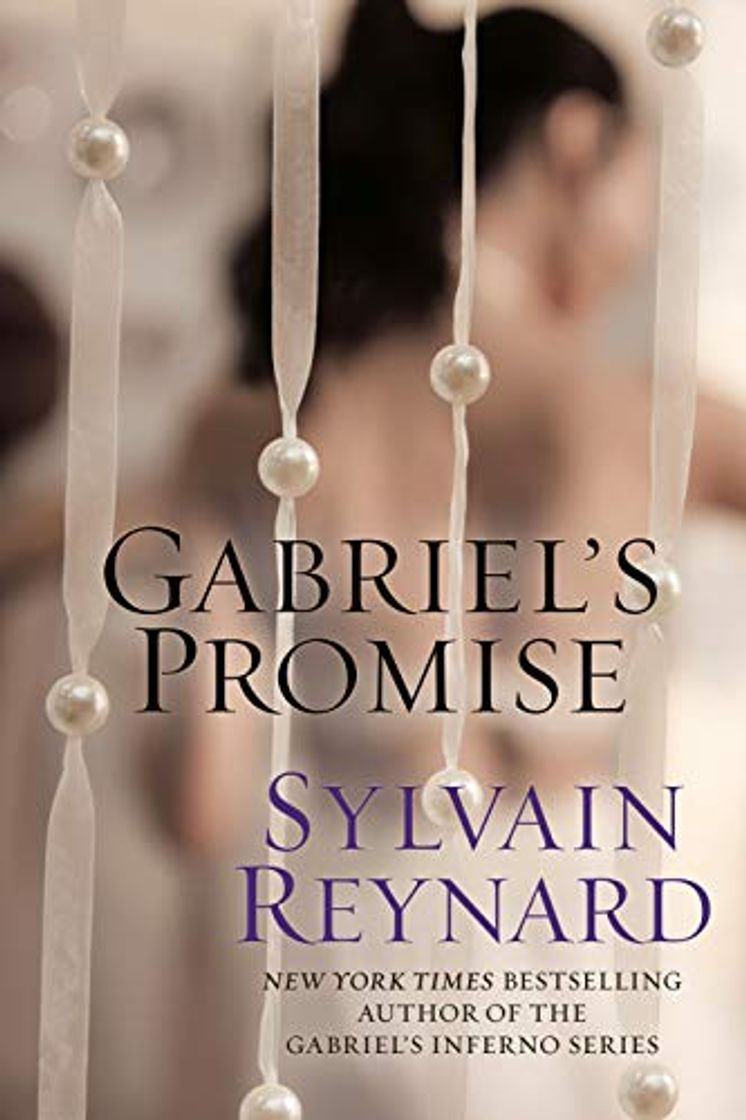 Libro Gabriel's Promise