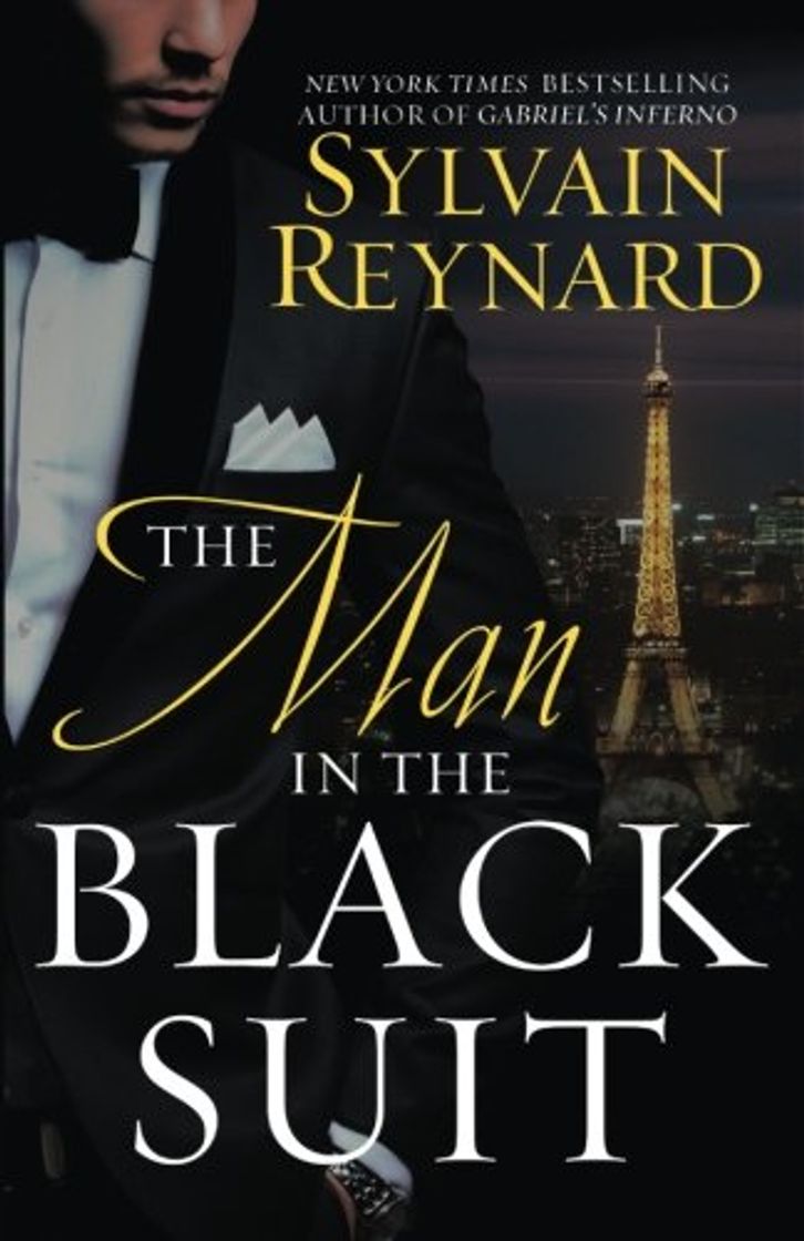 Book The Man in the Black Suit [Idioma Inglés]