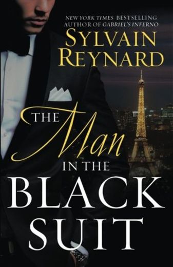 The Man in the Black Suit [Idioma Inglés]