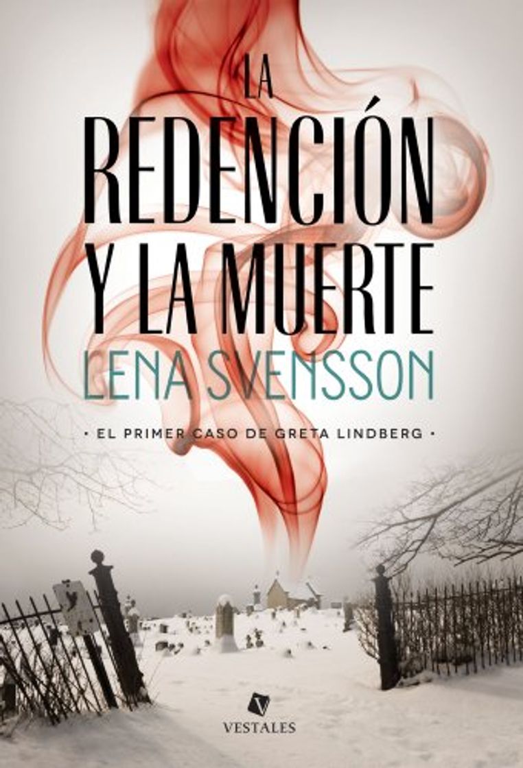 Libro La redención y la muerte