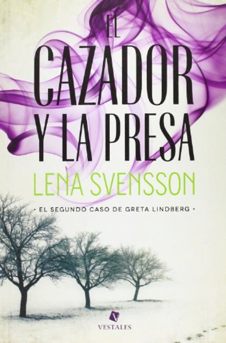 Libro El Cazador Y La Presa