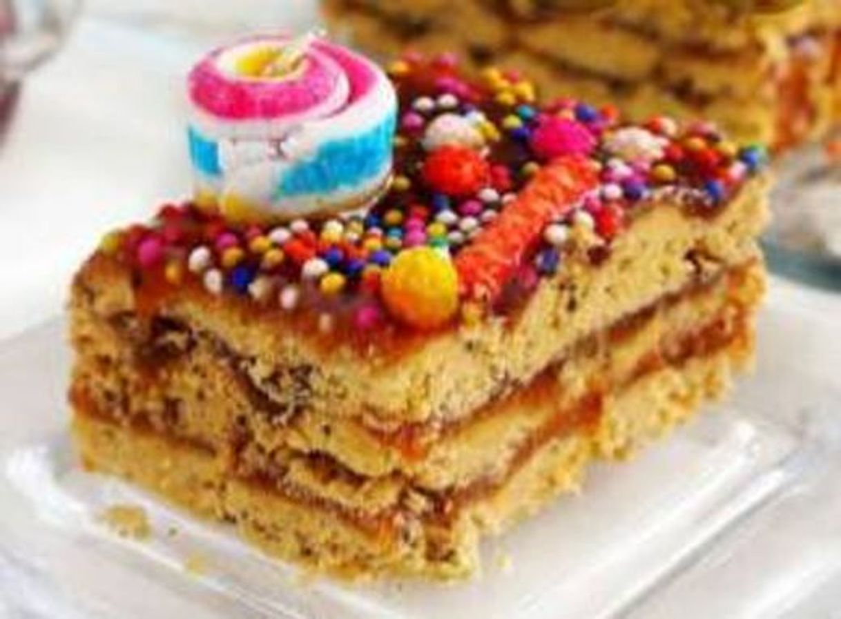 Social Turrón