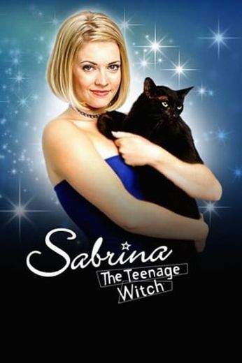 Sabrina, the Teenage Witch