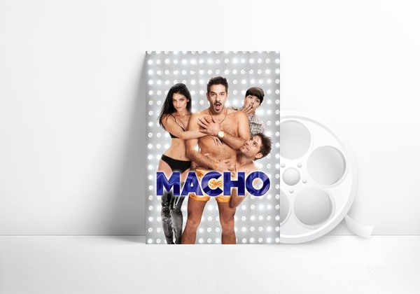 Movie Macho