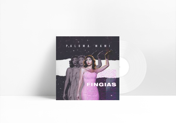 Music Fingías