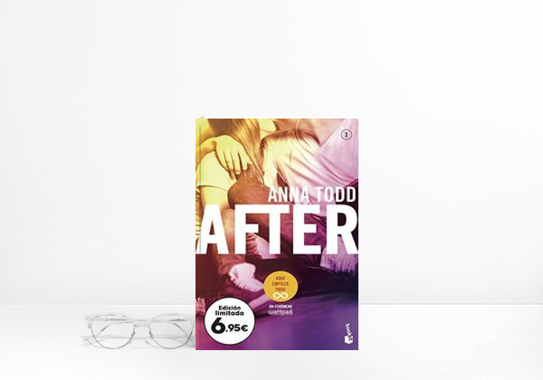 Book After